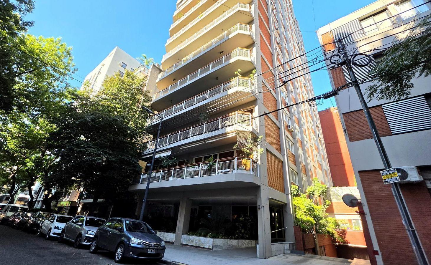 Foto de Virrey Loreto al 2500 - Departamento de 4 ambientes de categoria con, imagen 3