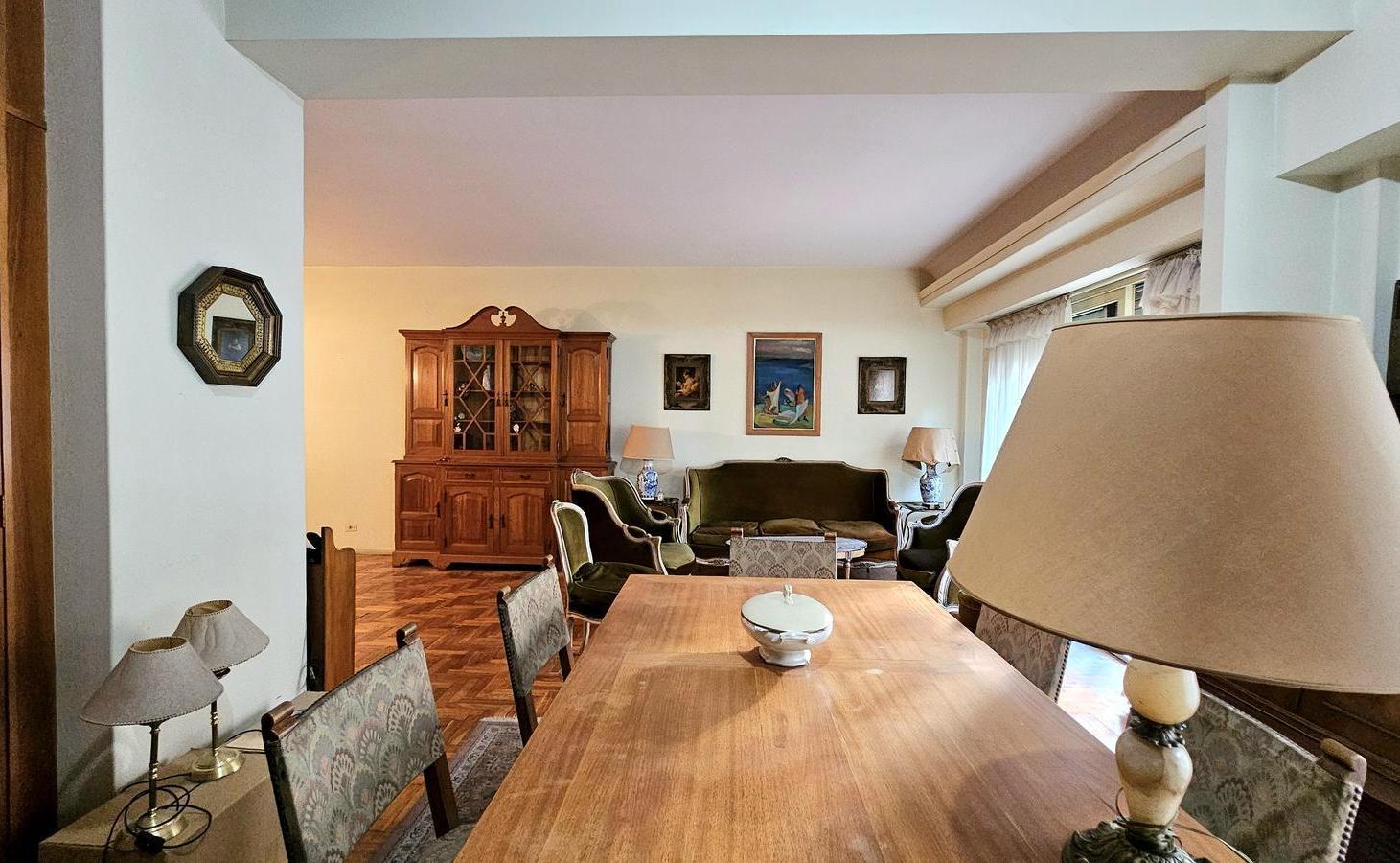 Foto de Zabala al 2400 - Colegiales - Departamento de 3 ambientes con, imagen 3