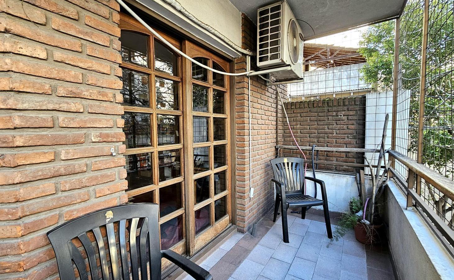 Foto de Otamendi al 200 - Caballito - Departamento de 4 amb. con dependencia, imagen 3