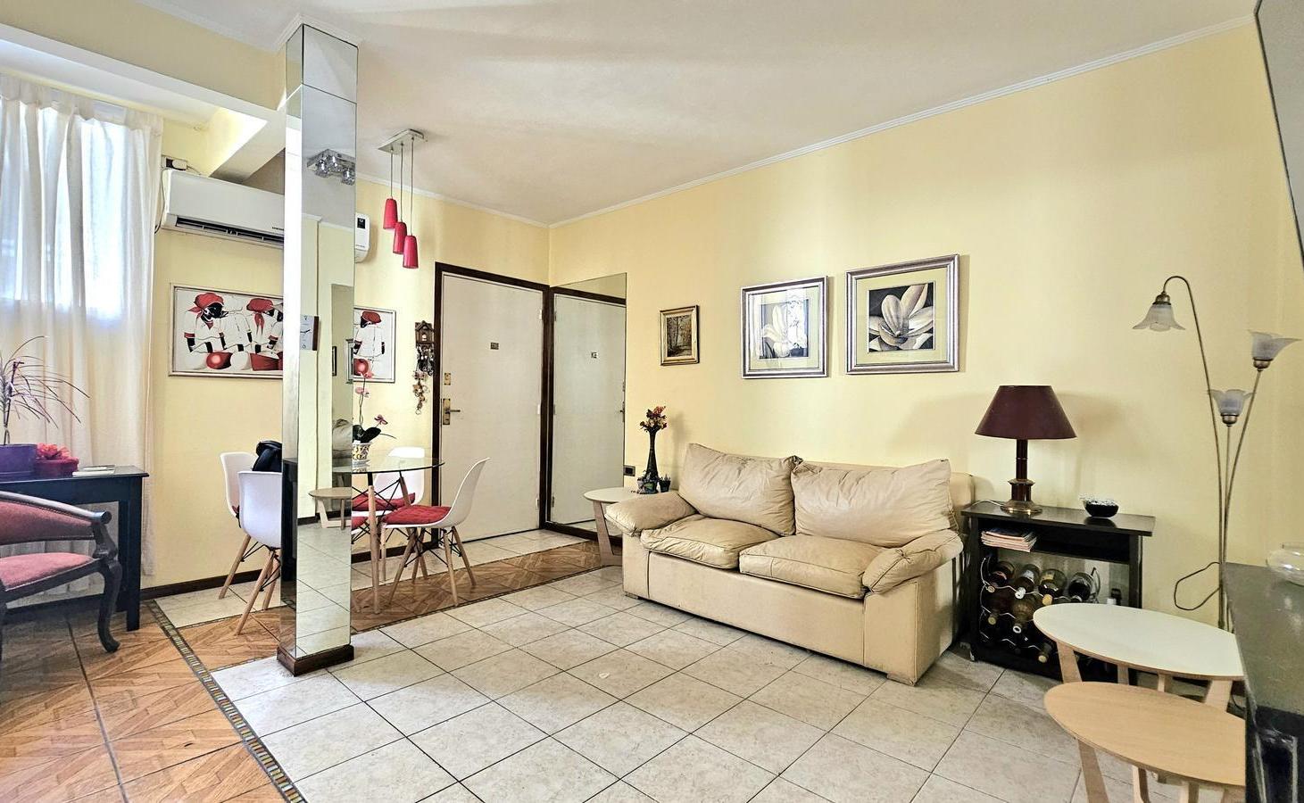 Foto de Hidalgo al 200 - Caballito - Departamento de 3 ambientes en buen estado, imagen 4