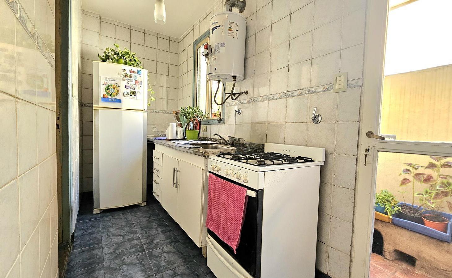Foto de Hidalgo al 200 - Caballito - Departamento de 3 ambientes en buen estado, imagen 5
