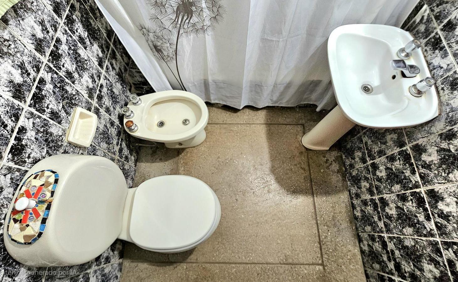 Foto de Salcedo al 3200 - Parque Patricios - Casa con posibilidad de, imagen 3
