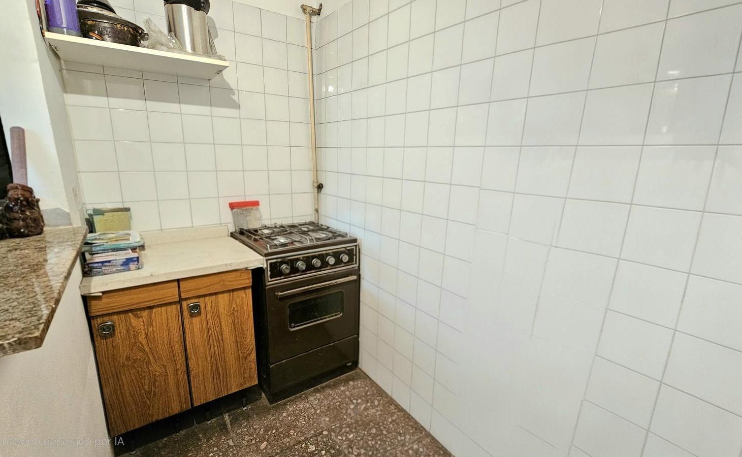 Foto de Salcedo al 3200 - Parque Patricios - Casa con posibilidad de, imagen 5