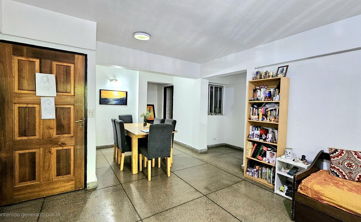 Foto de Salcedo al 3200 - Parque Patricios - Casa con posibilidad de, imagen 2