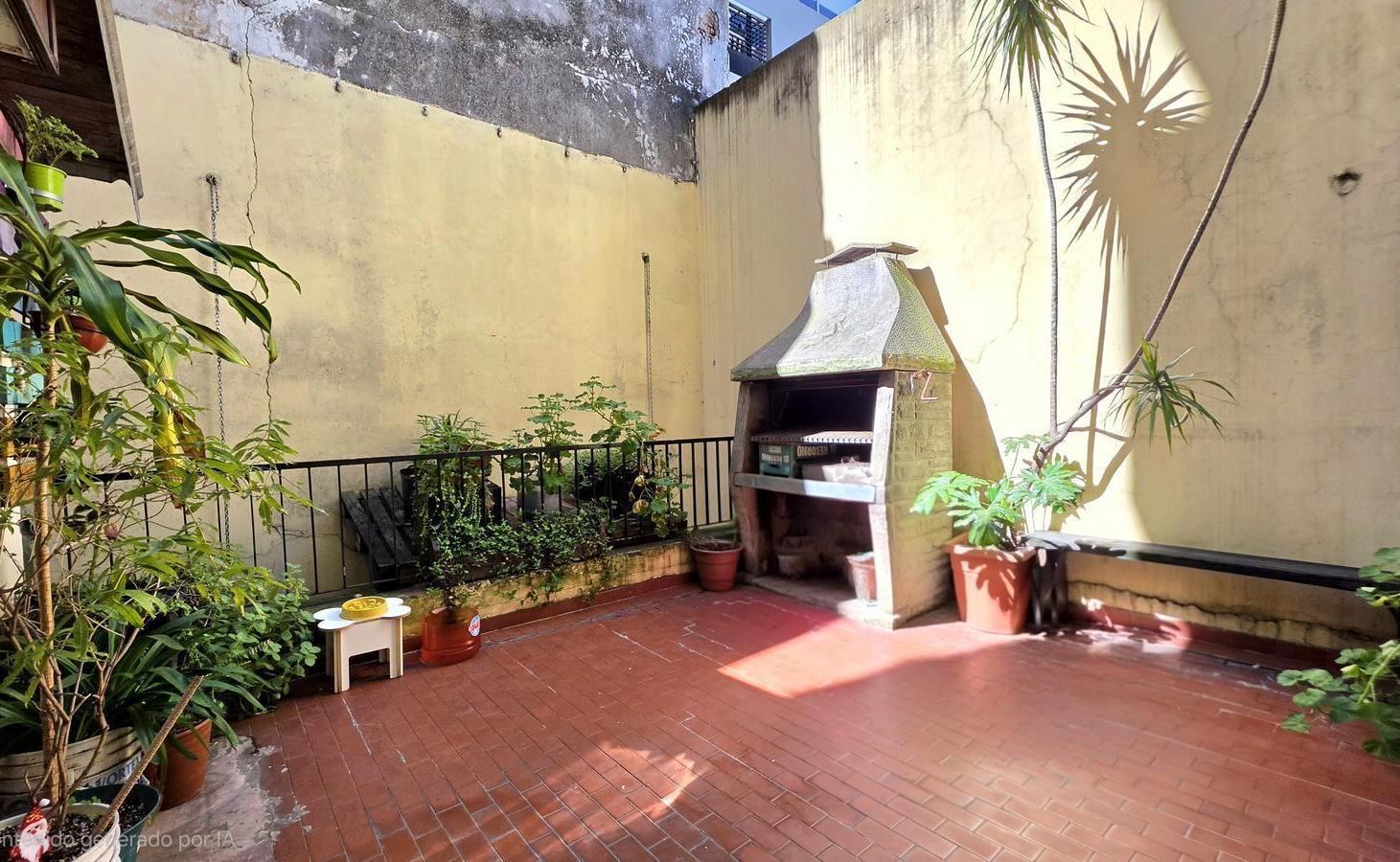 Foto de San Ireneo al 300 - Departamento de 2 ambientes con patio, parrilla, imagen 1