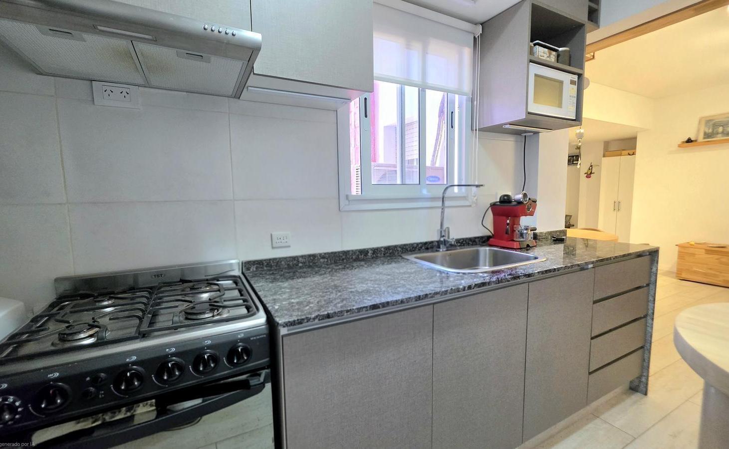 Foto de Ruiz Huidobro al 2300 - Nuñez - Departamento de 2 ambientes reciclado a, imagen 5
