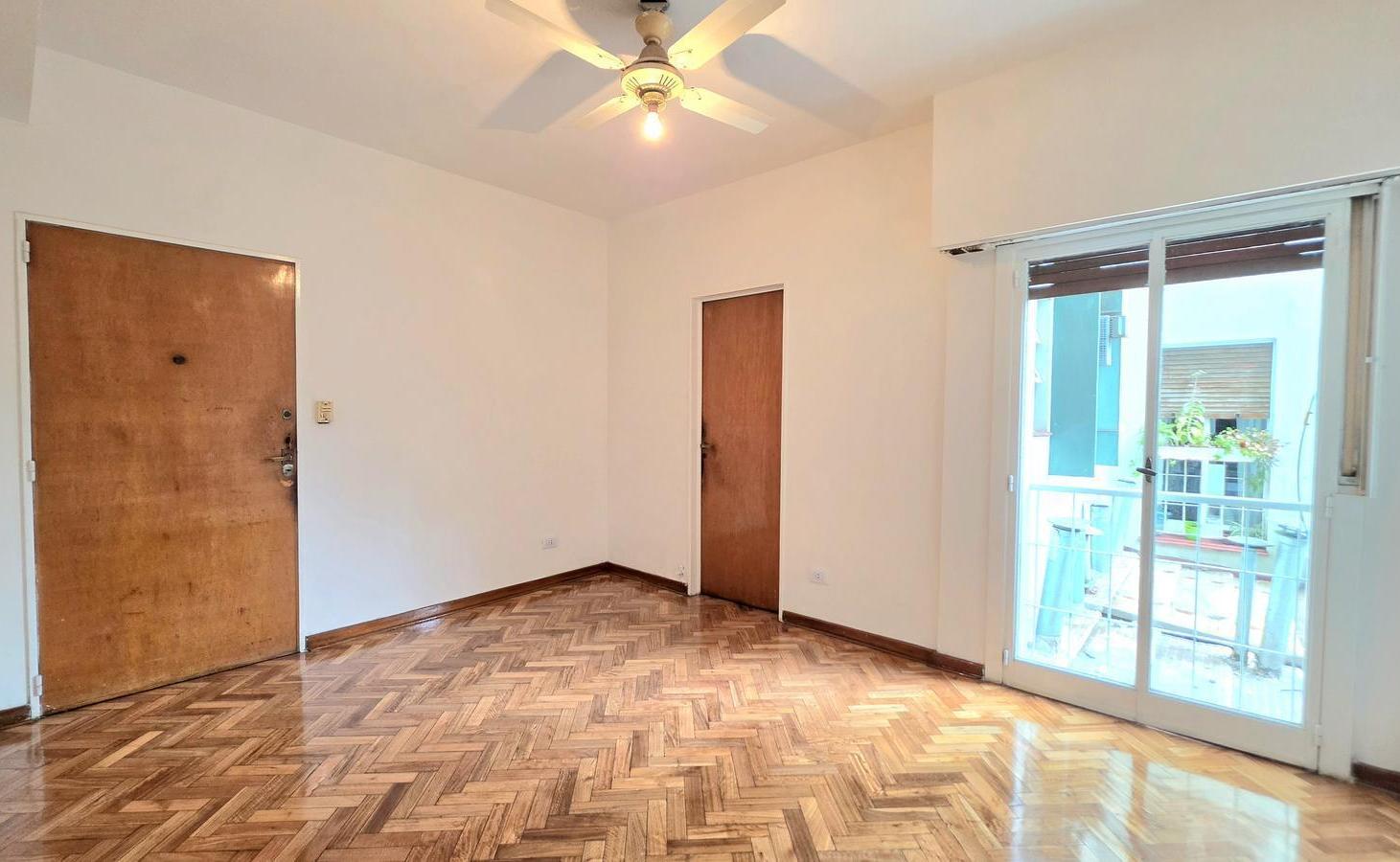 Foto de Rondeau al 3000 - Departamento de 2 ambientes en venta en Parque, imagen 4