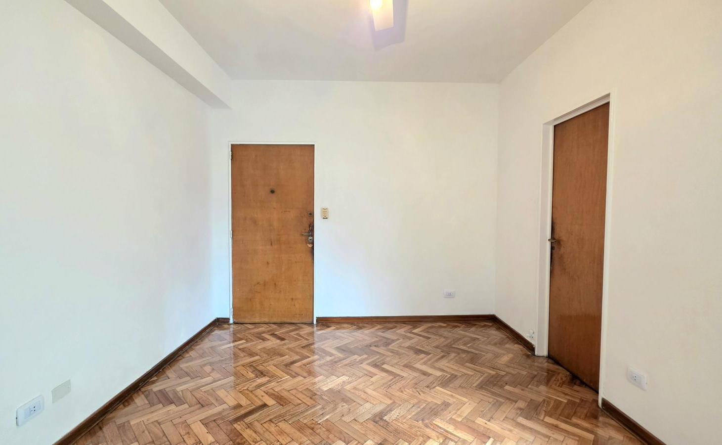 Foto de Rondeau al 3000 - Departamento de 2 ambientes en venta en Parque, imagen 3