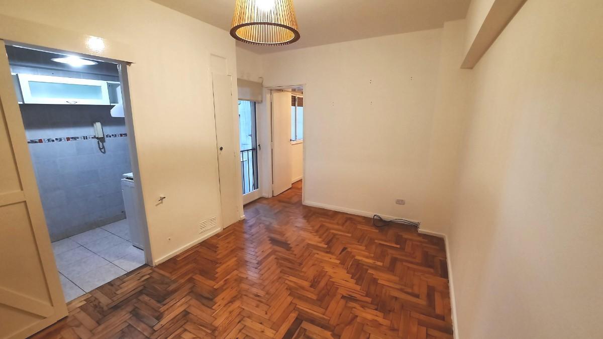 Foto de Aráoz al 2300, piso 7 - Dos ambientes luminoso ALQUILER, imagen 4
