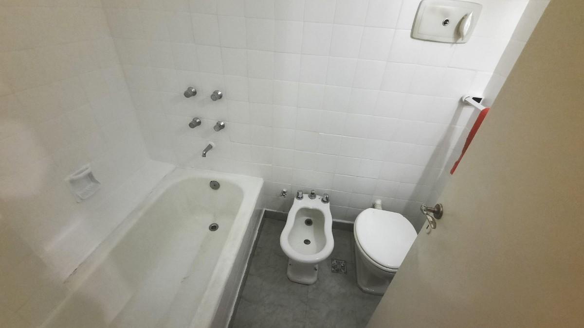 Foto de Aráoz al 2300, piso 7 - Dos ambientes luminoso ALQUILER, imagen 3