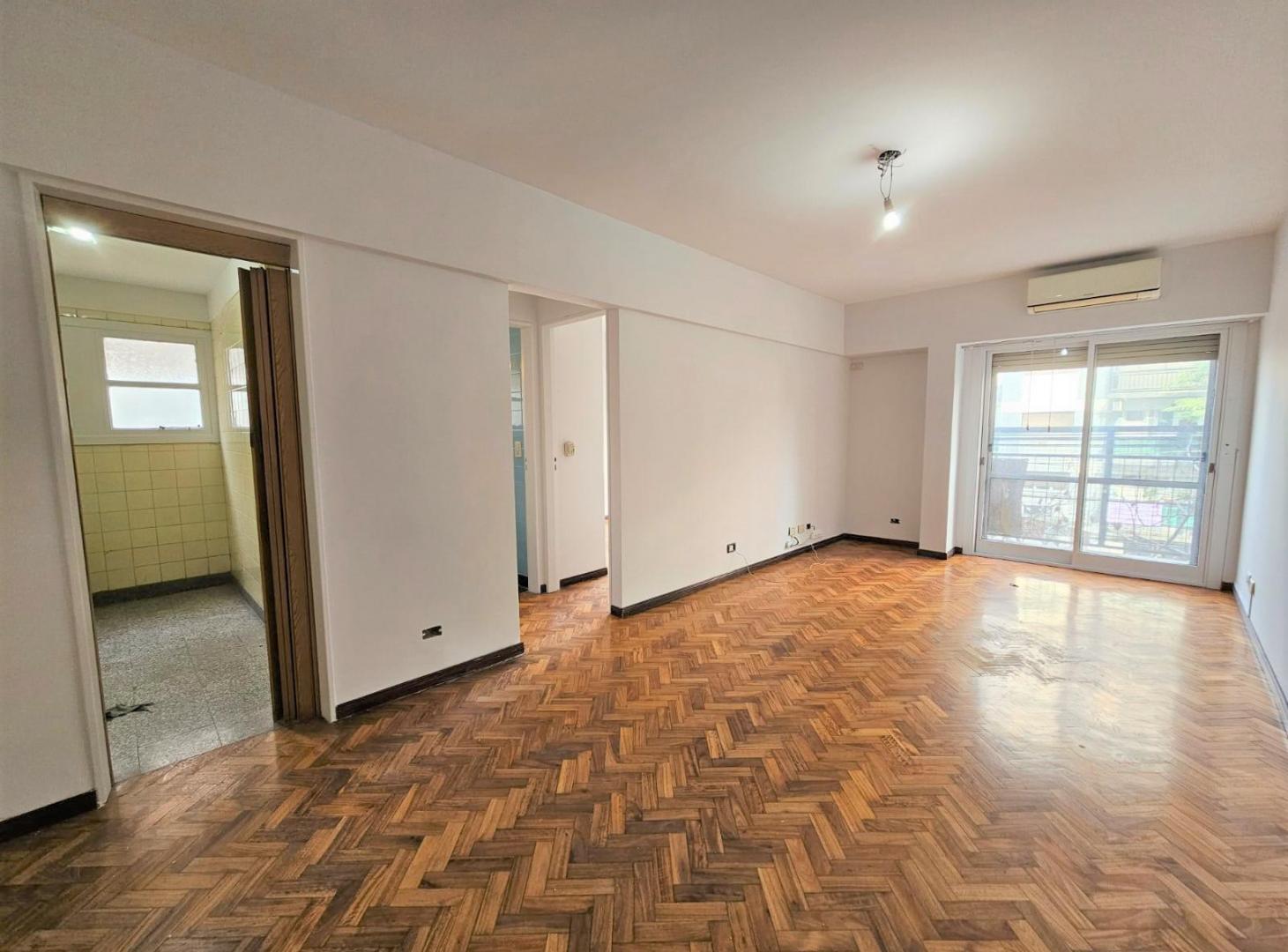 Foto de Viel al 800 - Departamento de 2 ambientes con balcón al frente, imagen 1