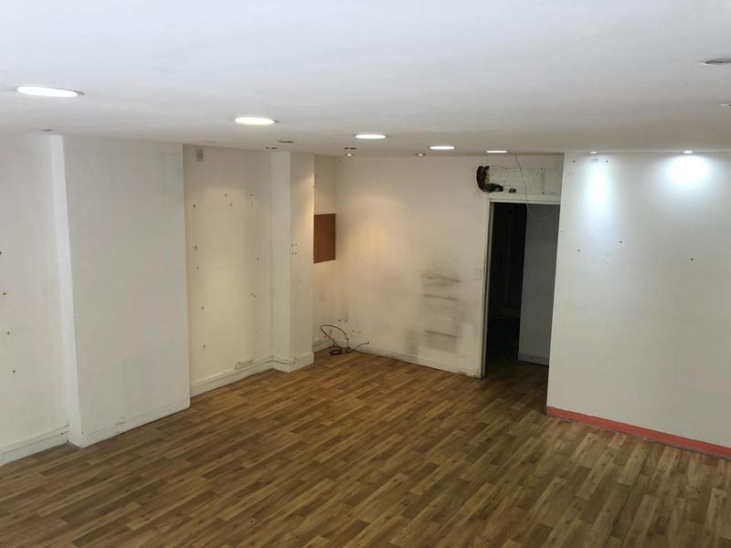 Foto de Rosario al 100 - Local comercial con subsuelo Amplia vidriera, imagen 4