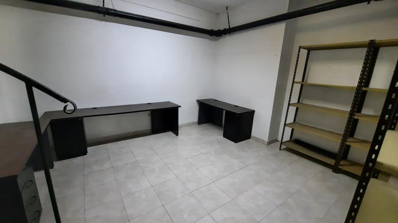 Foto de Olazabal al 5000 - V.Urquiza - Local Comercial en Galería Céntrica, imagen 5