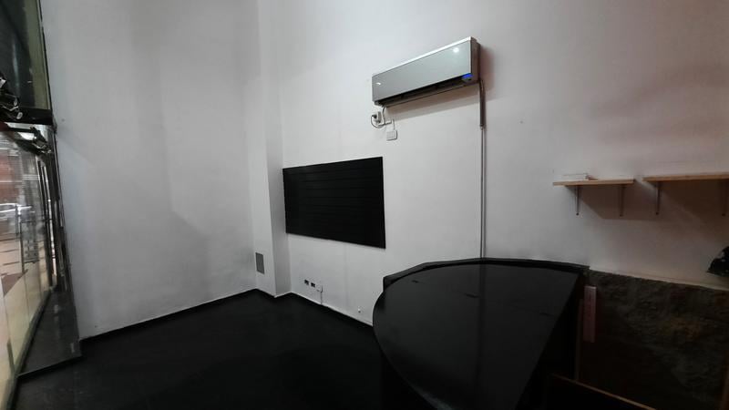 Foto de Olazabal al 5000 - V.Urquiza - Local Comercial en Galería Céntrica, imagen 2