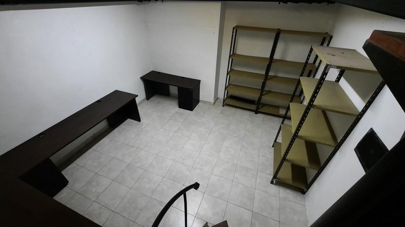 Foto de Olazabal al 5000 - V.Urquiza - Local Comercial en Galería Céntrica, imagen 4
