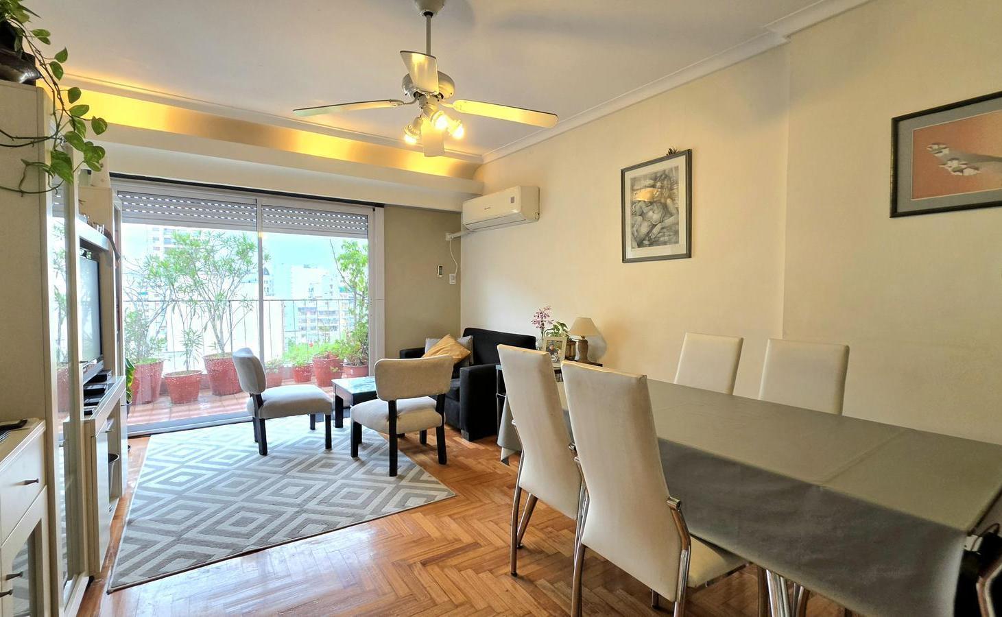 Foto de Puan al 0 - Departamento de 4 ambientes con cochera en venta - Caballito, imagen 3