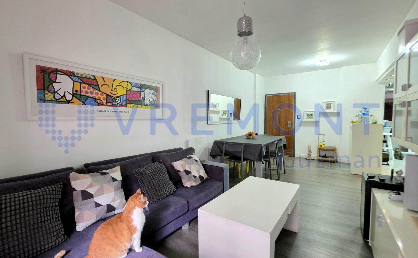Foto de Senillosa al 200 - Caballito - Departamento de 4 ambientes con balcón, imagen 4