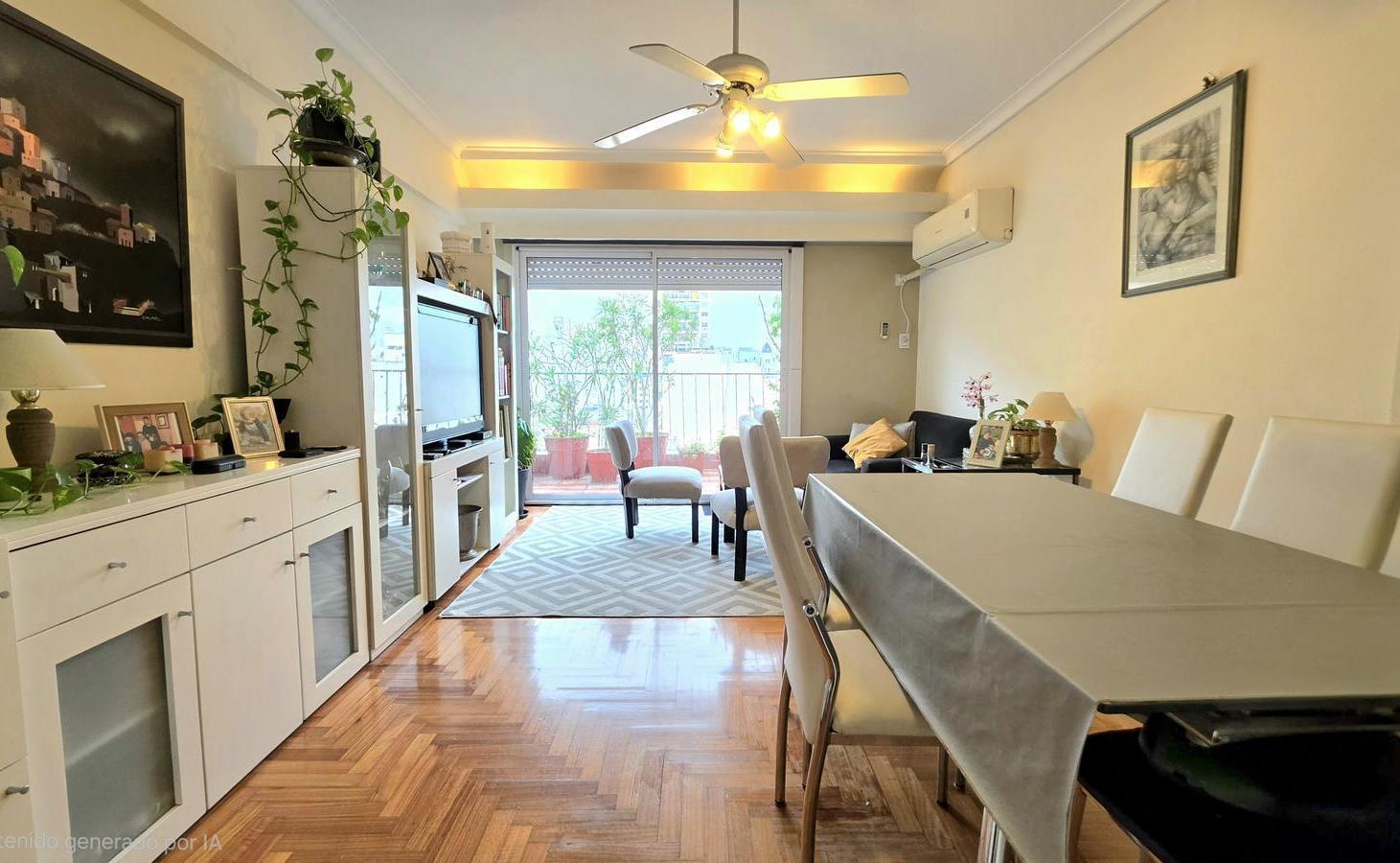 Foto de Puan al 0 - Departamento de 4 ambientes con cochera en venta - Caballito, imagen 1