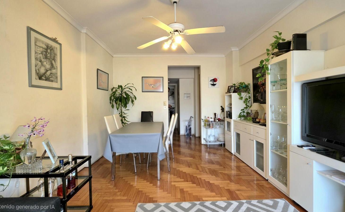 Foto de Puan al 0 - Departamento de 4 ambientes con cochera en venta - Caballito, imagen 5