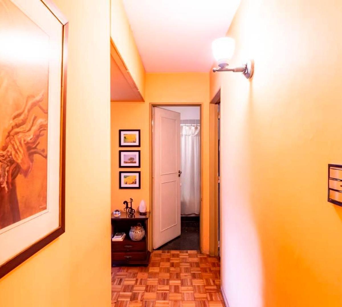 Venta - P. Goyena 500 – Caballito - 4 Amb. Frente C/ Balcon 3
