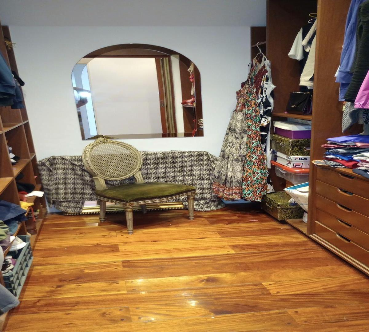 Venta - Villa Urquiza - 5 Ambientes - Jardin - Piscina 5
