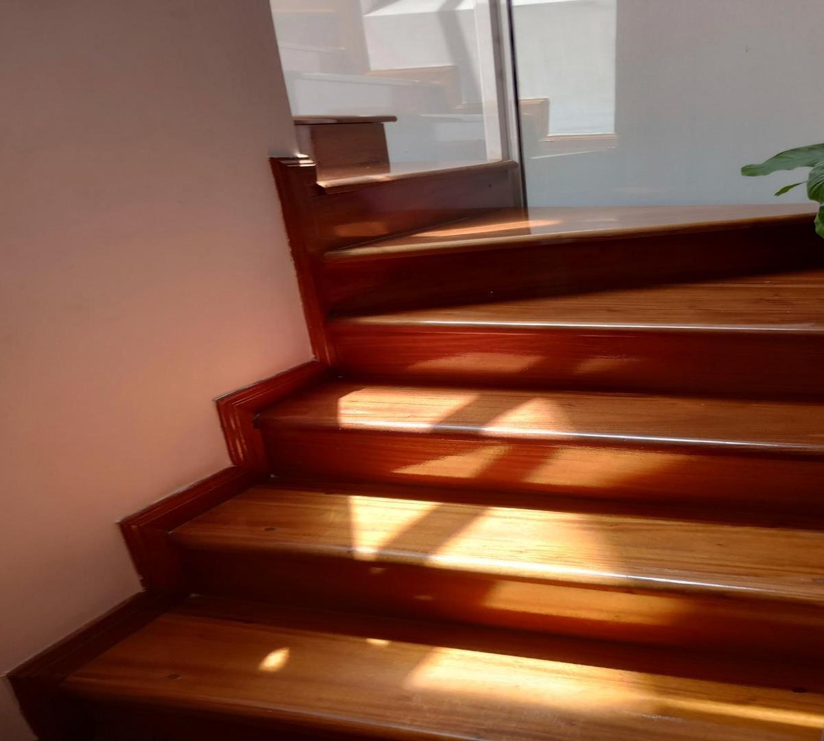 Venta - Villa Urquiza - 5 Ambientes - Jardin - Piscina 1