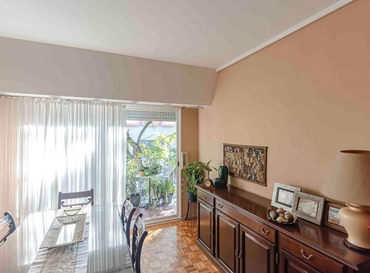 VENTA - P. GOYENA 500 – CABALLITO - 4 Amb. Frente c/ Balcon 1