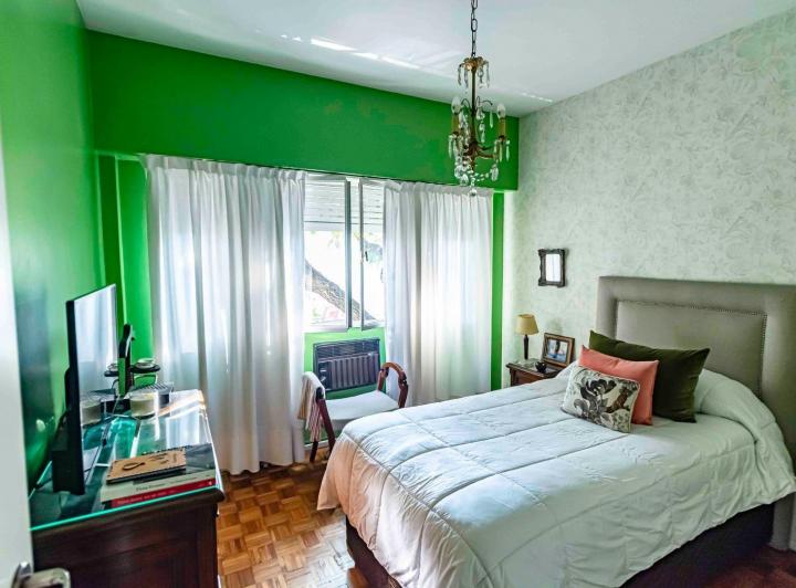 VENTA - P. GOYENA 500 – CABALLITO - 4 Amb. Frente c/ Balcon 5
