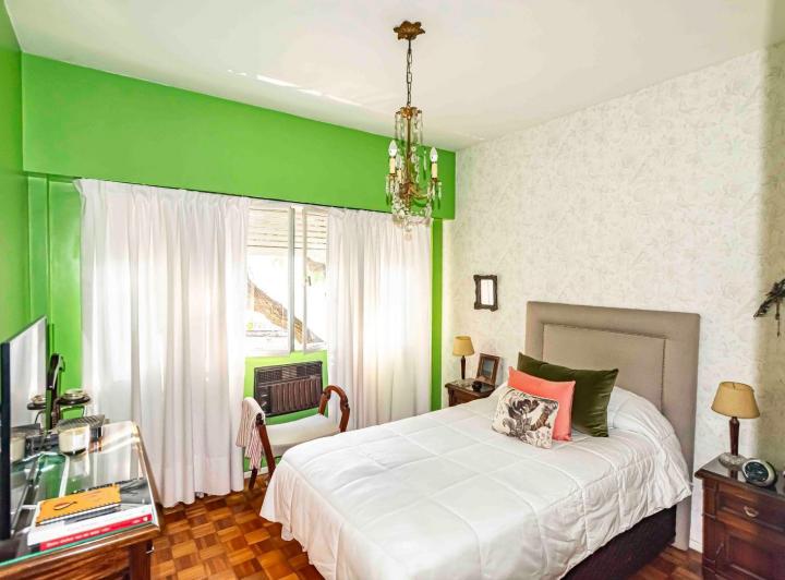 VENTA - P. GOYENA 500 – CABALLITO - 4 Amb. Frente c/ Balcon 4