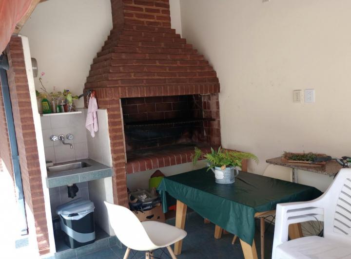 VENTA - Villa Urquiza - 5 Ambientes - Jardin - Piscina 5