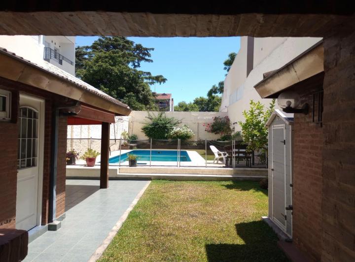 VENTA - Villa Urquiza - 5 Ambientes - Jardin - Piscina 1