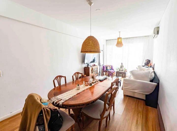 ALQUILER - PALERMO - 3 AMBIENTES - DORREGO 2700 - AMENITIES 1