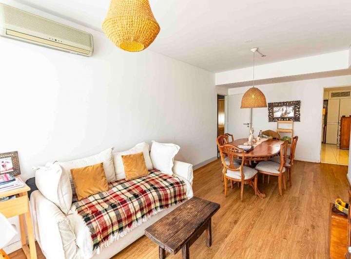 ALQUILER - PALERMO - 3 AMBIENTES - DORREGO 2700 - AMENITIES 3