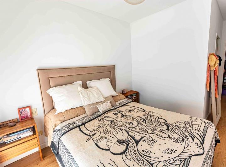 ALQUILER - PALERMO - 3 AMBIENTES - DORREGO 2700 - AMENITIES 5