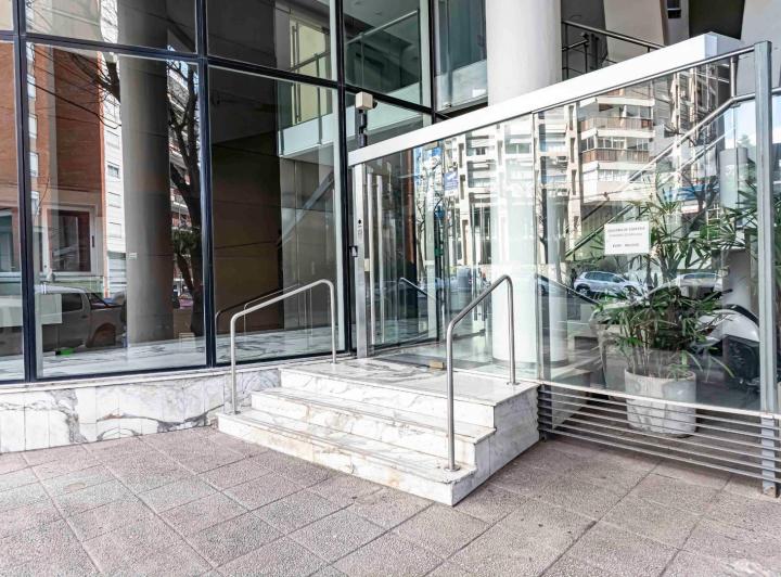 ALQUILER - PALERMO - 3 AMBIENTES - DORREGO 2700 - AMENITIES 2