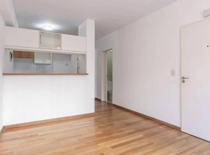 ALQUILER - BARRIO NORTE - 2 AMBIENTES - BALCON 2