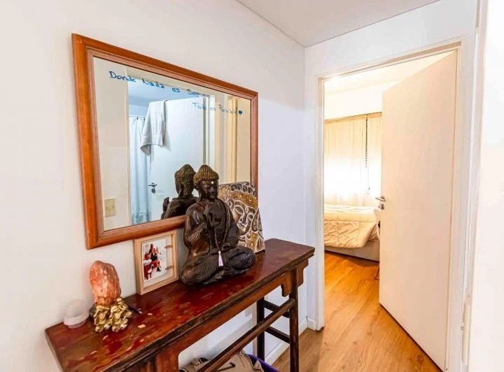 ALQUILER - PALERMO - 3 AMBIENTES - DORREGO 2700 - AMENITIES 5