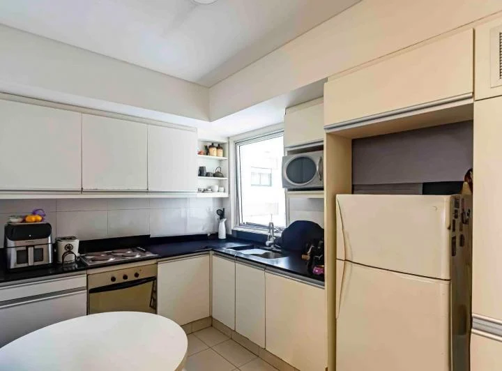ALQUILER - PALERMO - 3 AMBIENTES - DORREGO 2700 - AMENITIES 5
