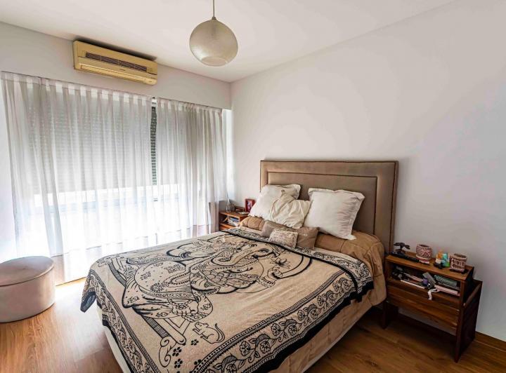 ALQUILER - PALERMO - 3 AMBIENTES - DORREGO 2700 - AMENITIES 4