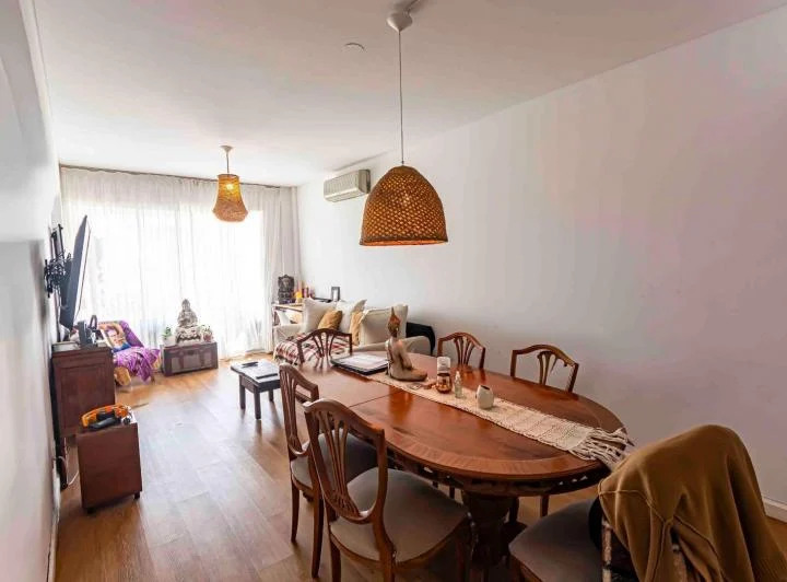 ALQUILER - PALERMO - 3 AMBIENTES - DORREGO 2700 - AMENITIES 1