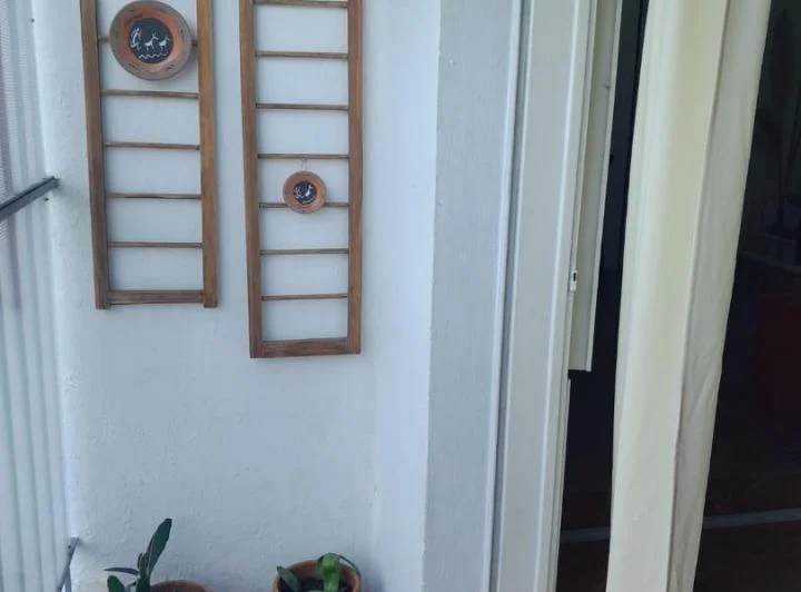 ALQUILER - V. Urquiza - 1 Ambiente divi  - con o sin muebles 1