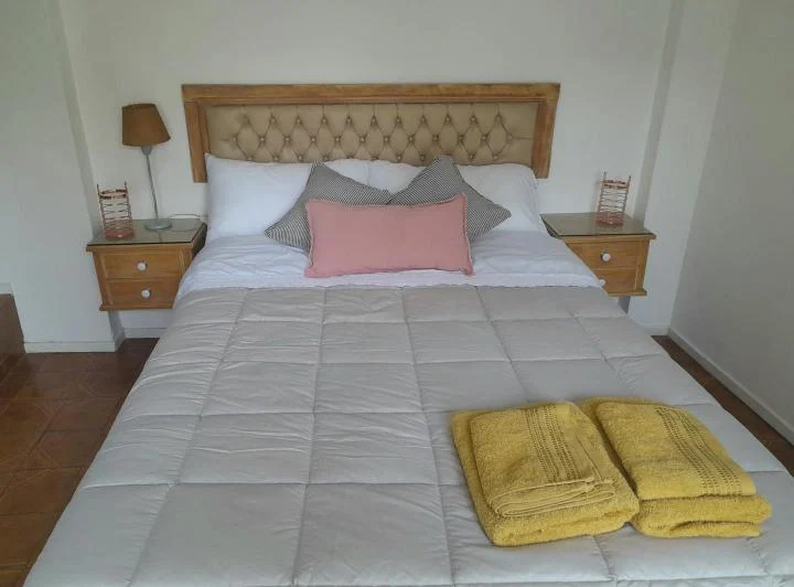 ALQUILER - V. Urquiza - 1 Ambiente divi  - con o sin muebles 4