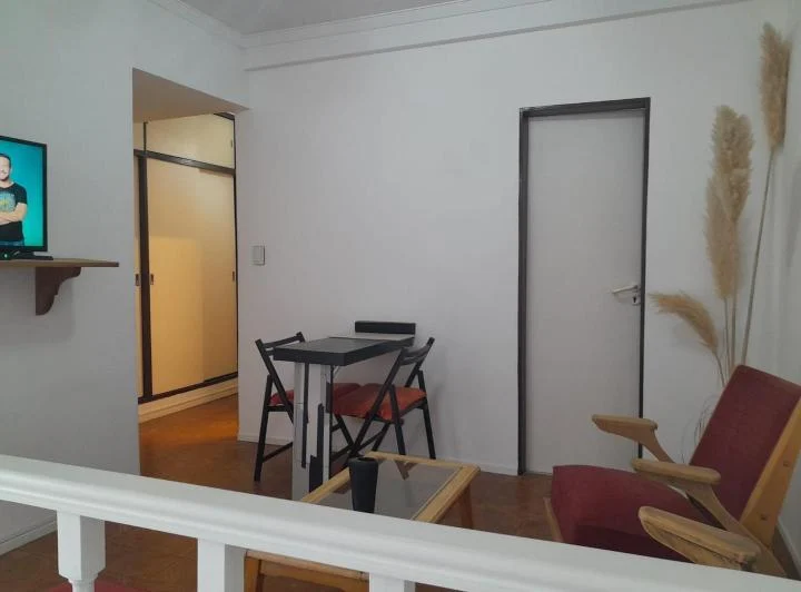 ALQUILER - V. Urquiza - 1 Ambiente divi  - con o sin muebles 2