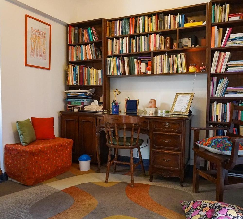Foto de VENTA - Villa Urquiza - 5 Ambientes - Jardin - Piscina, imagen 4