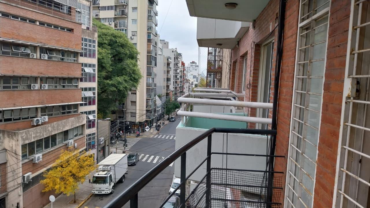 Departamento en Palermo