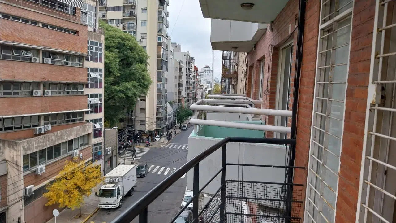 Departamento en Palermo 1