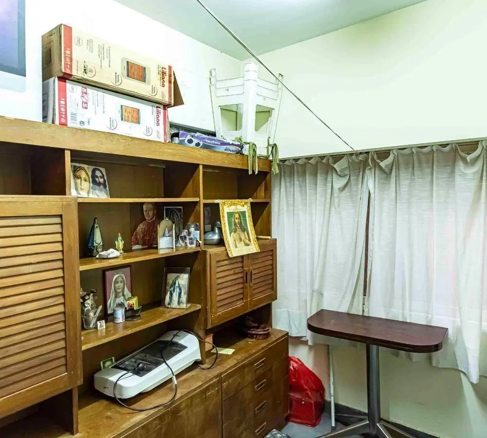 VENTA - 4 AMBIENTES C/ DEP - BALCON CORRIDO - COCHERA 2