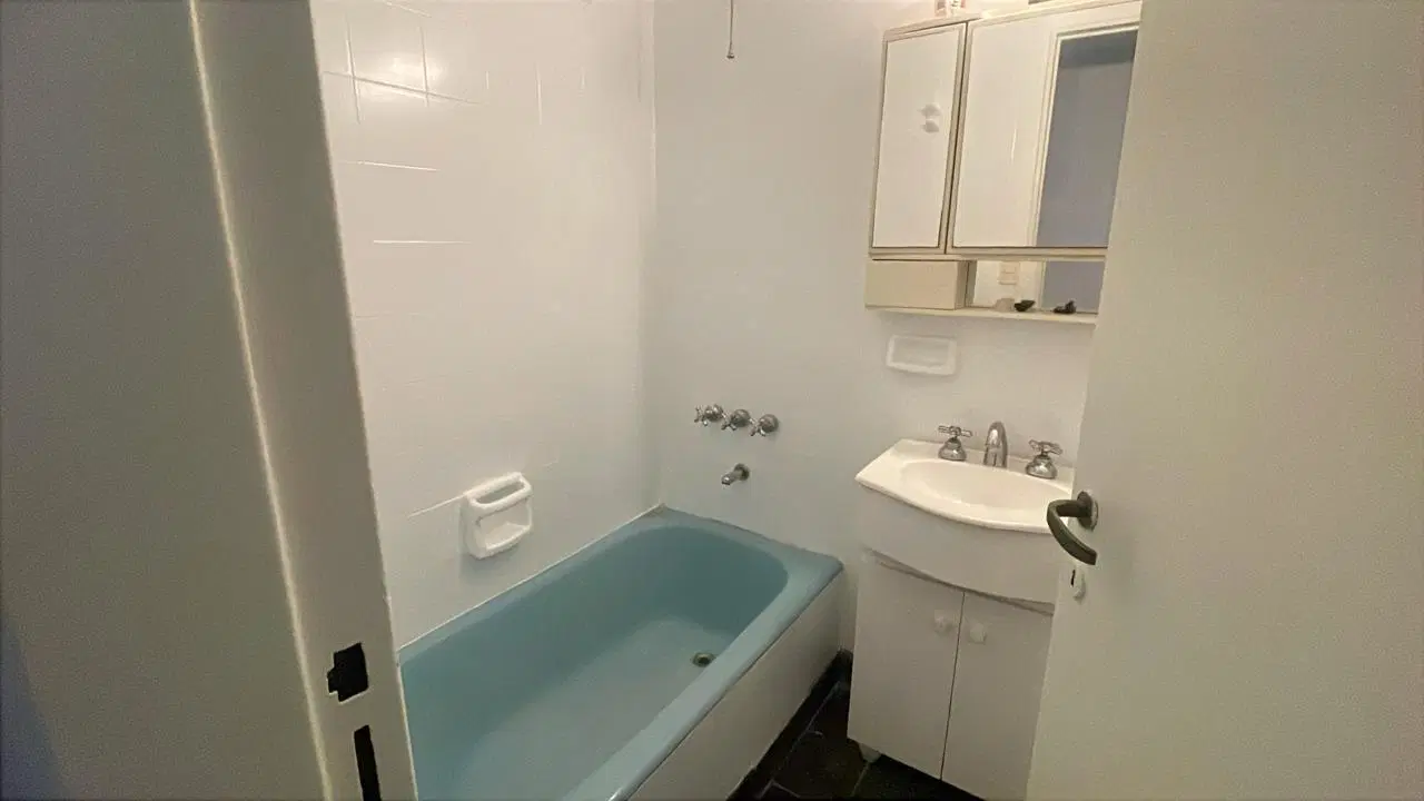 Departamento en Palermo 5