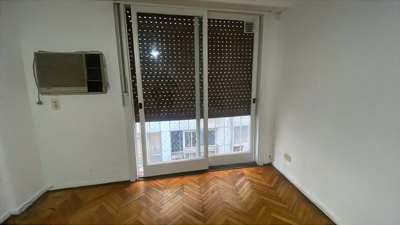 Departamento en Palermo 2