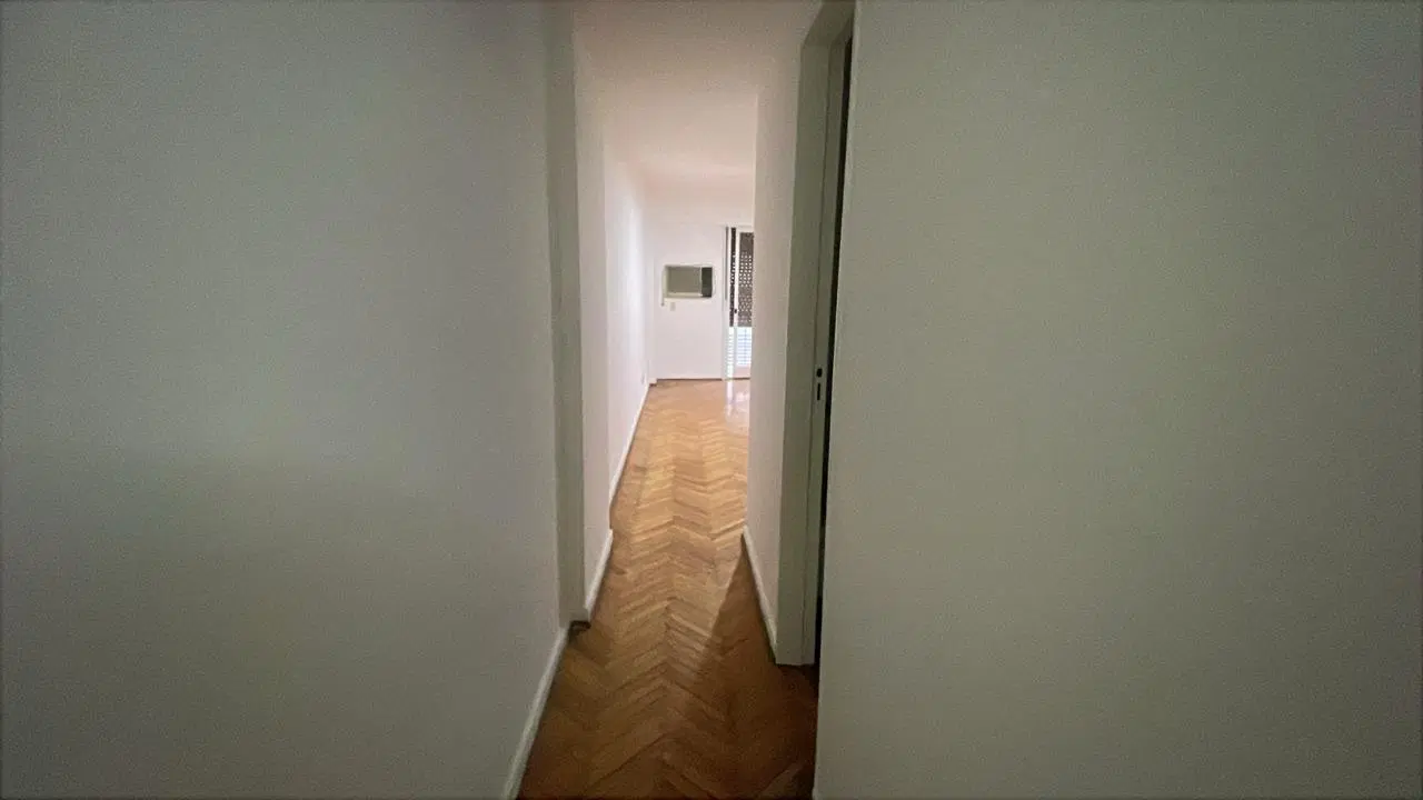 Departamento en Palermo 3